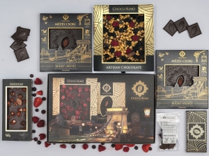 Mézes csoki Chocorino Classic Csomag