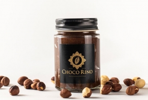 ChocoRino Mogyorókrém